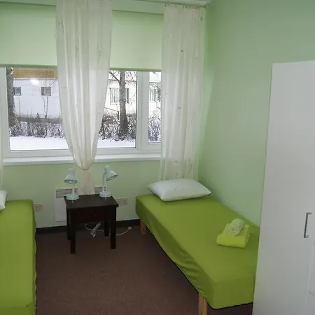 Korter Paulmerk Otepaa